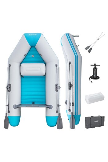 Other BESTWAY Hydro-Force Elite Sport Boat Set inflatable boat - 230 cm