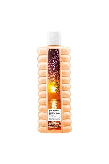 AVON Bath foam with mandarin, ylang ylang, oud 500 ml