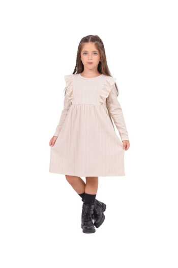 Wizzy Girl's dress