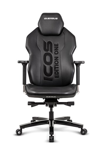Other Quersus 360 ICOS EDITION ONE office swivel chair - SWF