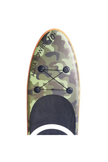 Other Paddleboard MASTER Aqua Bowfin - 10