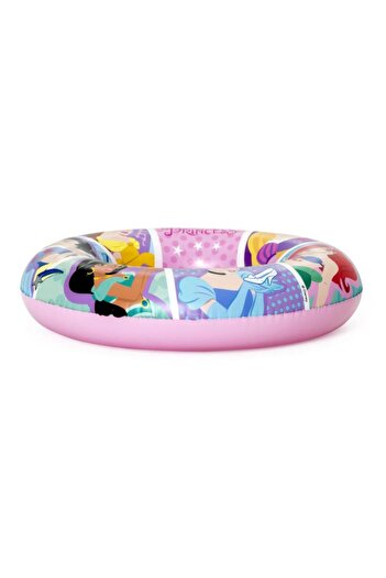 Other BESTWAY Princess inflatable swimming ring - 56 cm