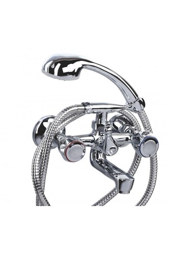 Other VALVEX Class Wall-Mount Bathtub Faucet Chrome