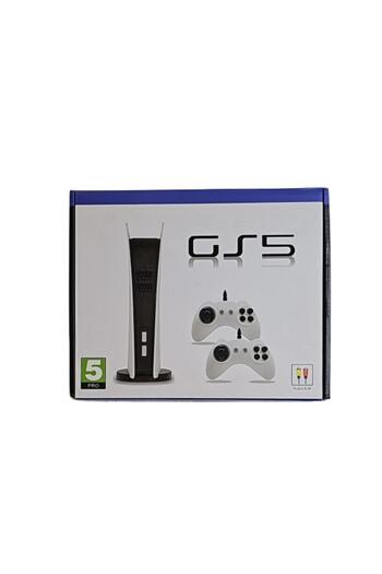 GS Game Wireless K4