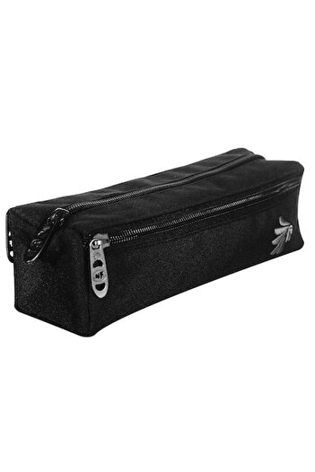 OEM Pencil Case Tube 15NF36 Black 20x6x6cm