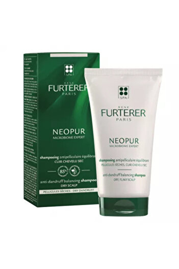 Rene Furterer Neopur Dry Anti-Dandruff Shampoo, 150 ml