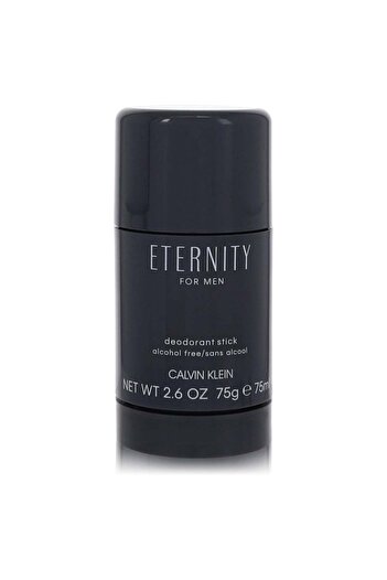 Calvin Klein Eternity by for Men - Deodorant 77 ml