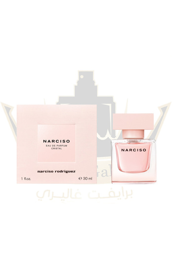 Narciso Rodriguez Cristal Eau de Parfum
