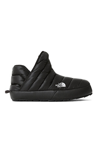 THE NORTH FACE W Thermoball Traction Bootie Women's Trekking Boots and Shoes Nf0A331Hky41 Black