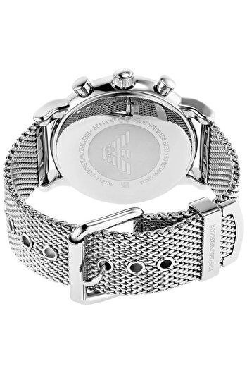 Emporio Armani Emporio Armani Luigi Men's Quartz Watch - AR11429