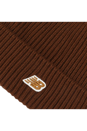 New Balance Brown cap 53008