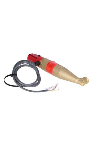 Other Electromechanical Low Water Level Sensor DN20 Brass