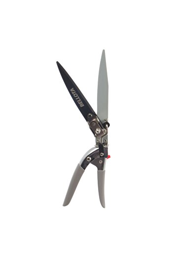 Bellota Lawn Shears, Stainless Steel Blade, 35 cm, 380g
