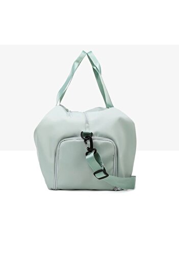 Rotixfy Gym Bag, Green Color, Large Capacity, Multifunctional, for Fitness and Yoga Training