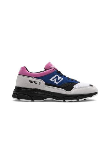 New Balance M1500SC Men's Multicolor Suede Sneakers - Stylish & Durable Size EU 40.5