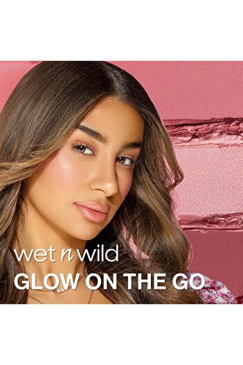 WET N WİLD MegaGlo Makeup Stick with Vitamin E -