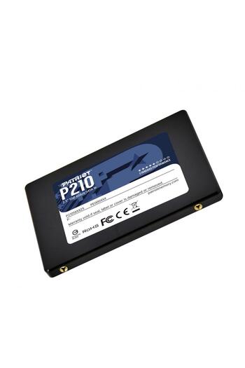 Patriot Solid-State Drive (SSD), Patriot, 512 GB