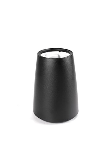 LLWL Wine Bottle Cooler, LLWL, Polyethylene, 15x20.5 cm, Black