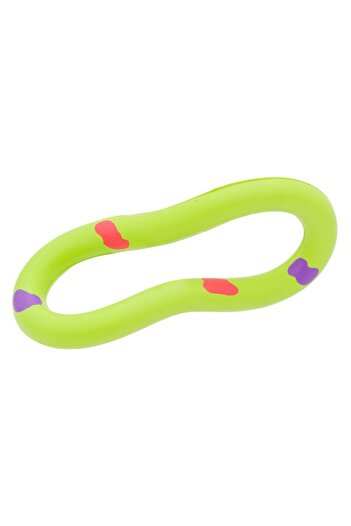 zola Dog Toy, Zola®, Rubber Ring, 16cm