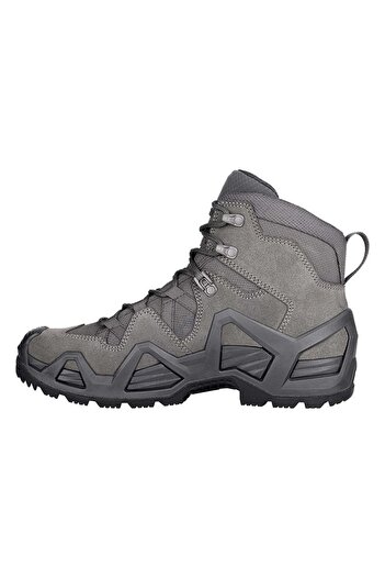 Lowa Zephyr Mk2 Gtx Mid Gray Boots