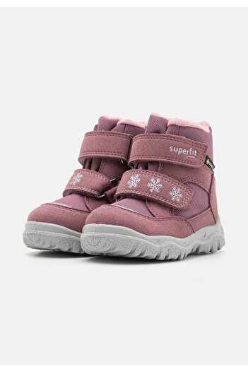 Superfit Husky1 Anatomical Sole Gore-Tex Waterproof Children's Boots