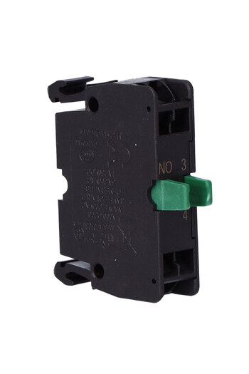 Other M22CKC10 1Z contact element mounted to the bottom