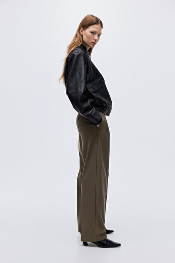 H&M Şık Pantolon