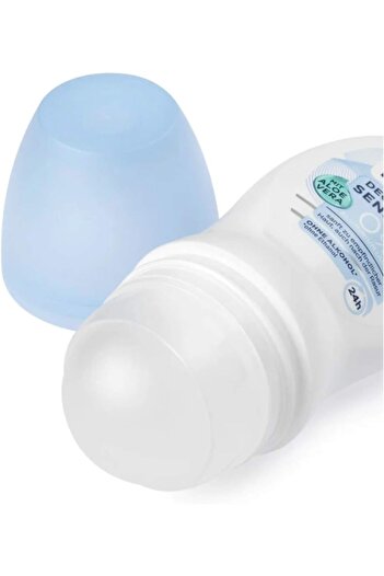 BALEA Deodorant Roll On Sensitive Aluminium Free, 50ml