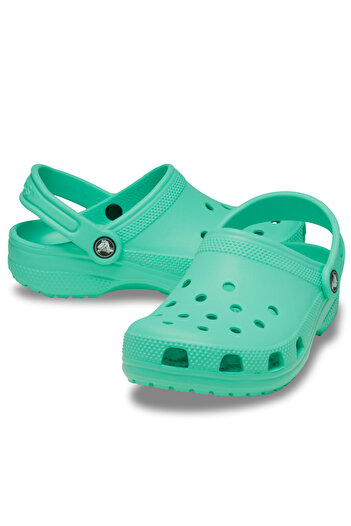 Crocs Класичні дитячі капці Clok