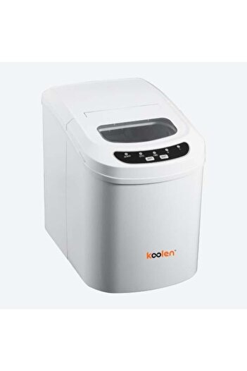 Koolen Colin Ice Maker 95W, 2.2L Capacity, Multi-Color