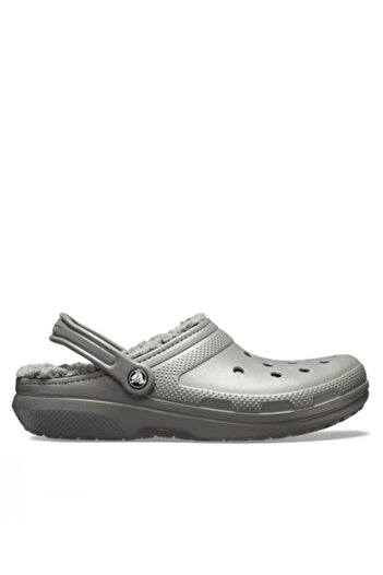 Crocs Класически подплатени пантофи за вътрешно ползване за зимата