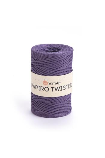 Yarnart Papiro Twisted - Paper Twine Mor-1324