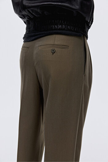 H&M Şık Pantolon