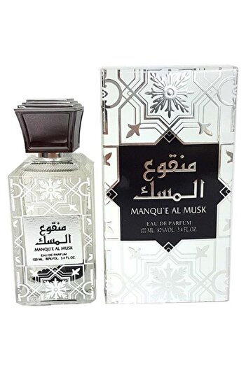 lattafa Eau de Parfum Musk Infused 100ml