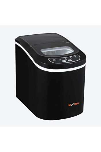 Koolen Colin Ice Maker 95W, 2.2L Capacity, Multi-Color