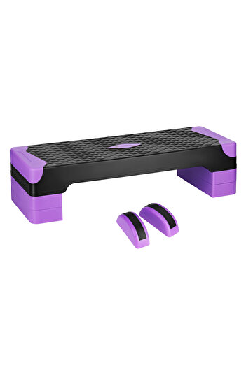 Other AS008L AEROBIC AND BALANCING STEP HMS