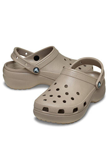Crocs Класичні платформні капці на щодень, унісекс
