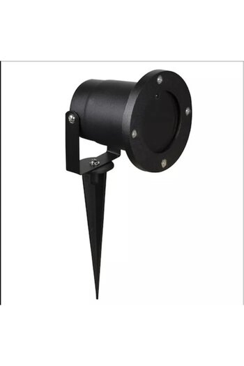 OEM Laser Projector for Outdoors with Remote Control, Timer, and Light Play