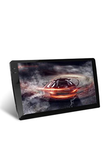Generic E-COM 9" Android Car GPS System - Full HD, WiFi, Bluetooth, 4GB RAM - EC-9464A