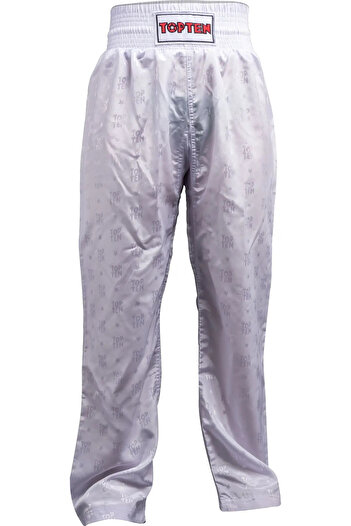 Top Ten Kickboxing pants, Classic, without WAKO label, Top Ten,