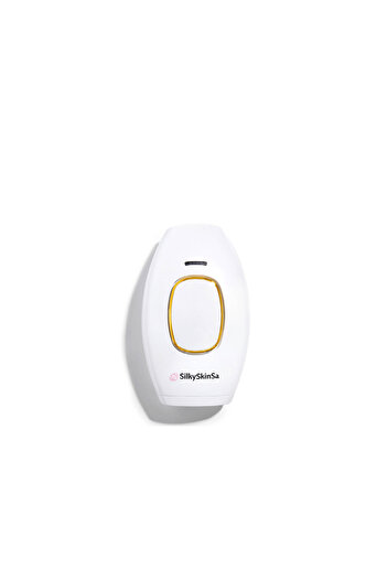 SilkySkinSa Silky Skin Classic Laser IPL Home Kit
