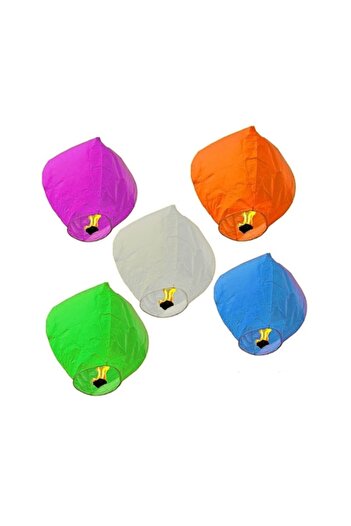 Radar Flying Lanterns Package, Velvet, 20 Pieces
