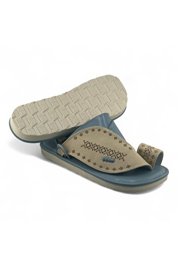 Al fanoos Al-Fanoos Arabian Comfort Sandals | 7017
