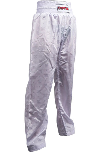 Top Ten Kickboxing pants, Classic, without WAKO label, Top Ten,