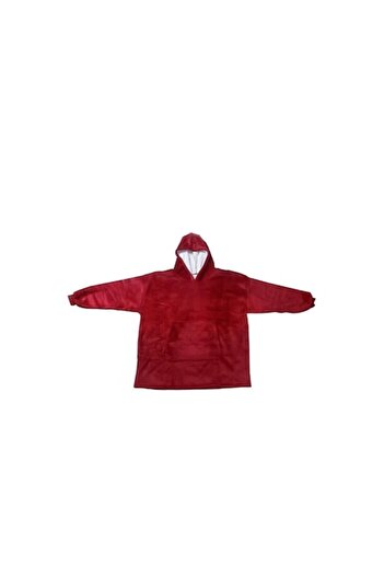 Doty CosyHoodie Blanket, wearable hoodie type with sleeves, hood, and pockets