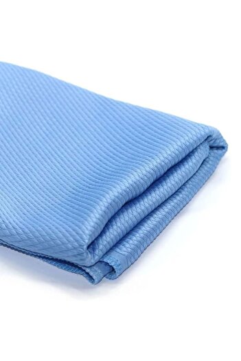 Rotanev 2 Glass Cleaning Cloths 50X70 cm