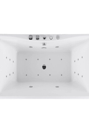 San nora Acrylic Whirlpool Massage Jacuzzi M1820-D