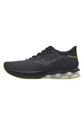 MIZUNO Wave Skyrise 6 Men's Running Shoes Black