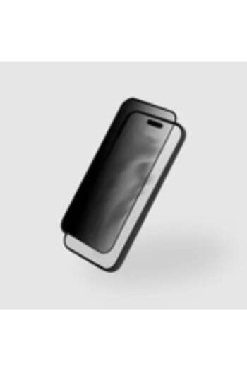 Prostyle iPhone 15 Pro Max Privacy Screen Protector – 9H Tempered Glass