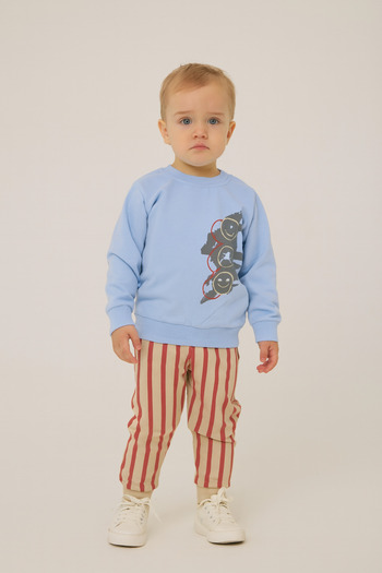 SOFYELLA Boy's Double Set